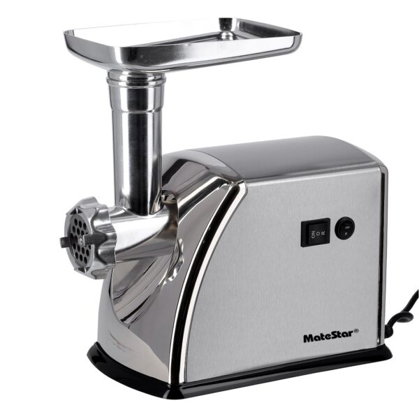 MATESTAR Meat Grinder