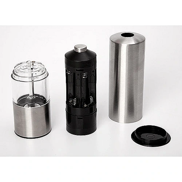Mesko Electric Pepper Mill