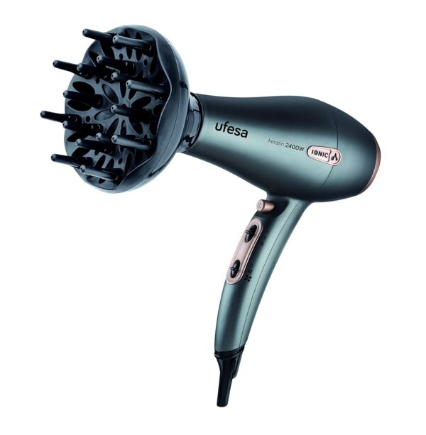 Ufesa SC8470 Keratin Hair Dryer