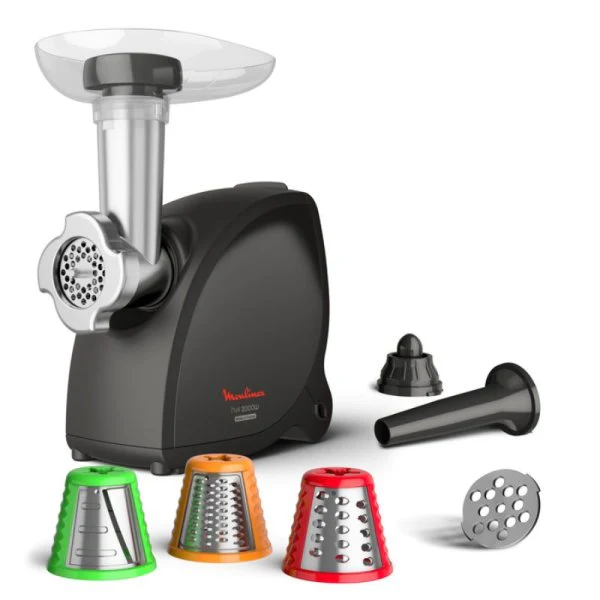 Moulinex ME4728 Meat Grinder