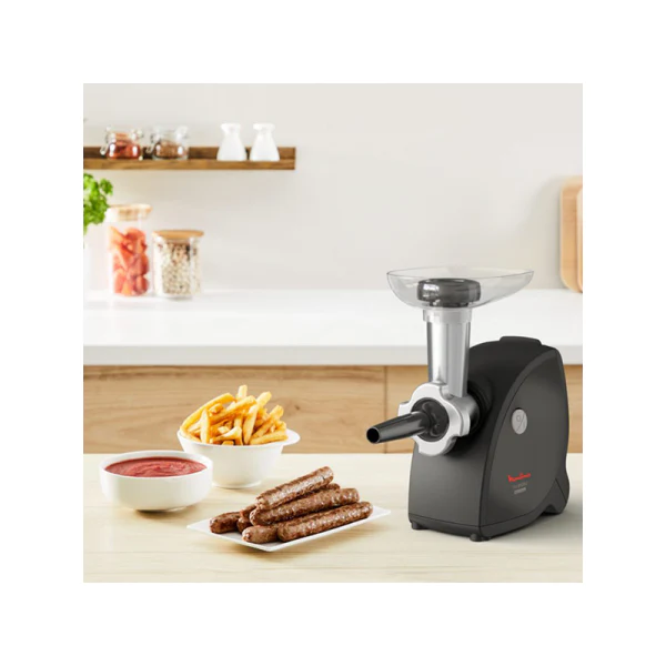 Moulinex ME4728 Meat Grinder - Image 4