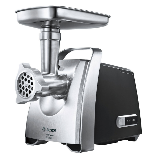 Bosch MFW67440 ProPower 2000W Meat Grinder