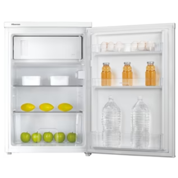 Hisense-RR154D4AW2-small-refrigerator-Cyprus.