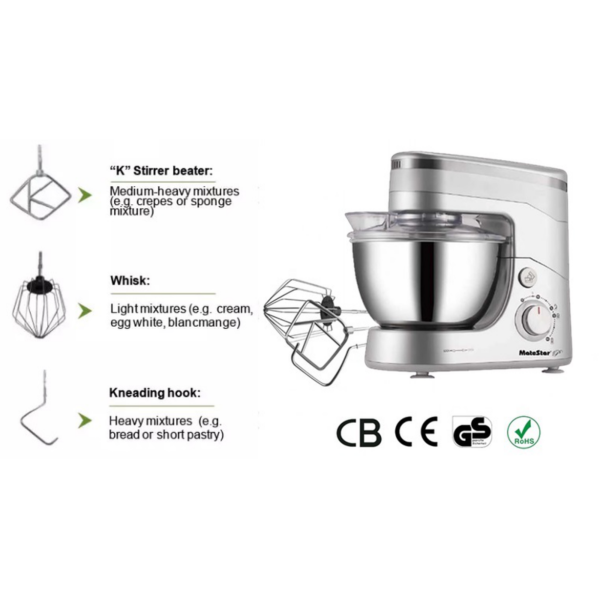 MATESTAR-MAT-606-mixer-with-stainless-steel-bow