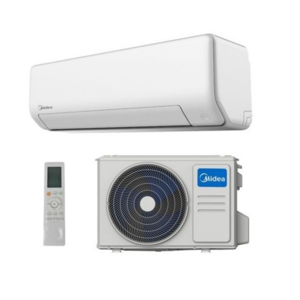 Midea-MSEPBU-12HRFN8-outdoor-unit-for-12000-BTU-air-conditioner