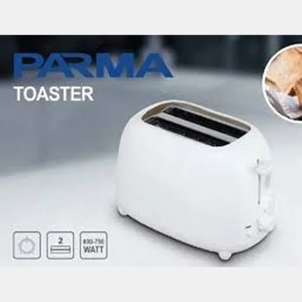 Parma THT-8866 Toaster