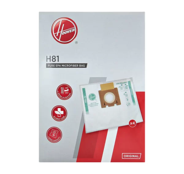 Hoover H81