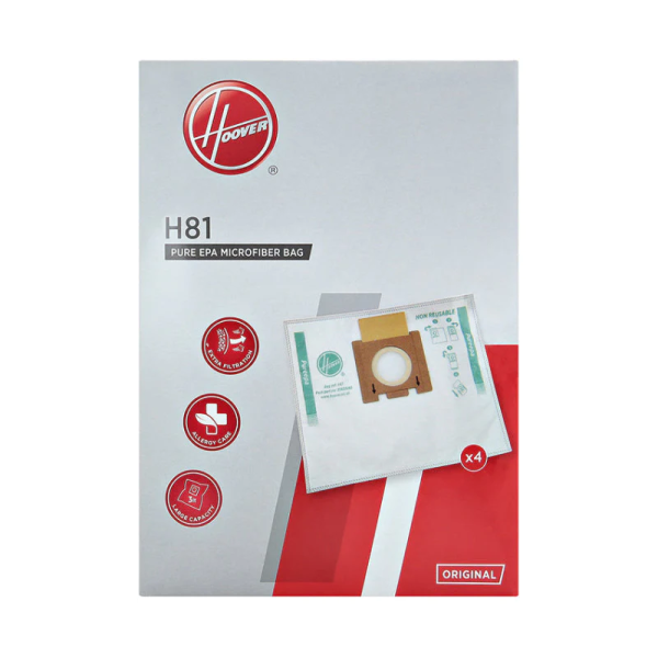 Hoover H81