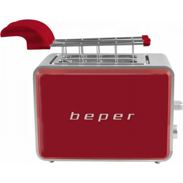 Beper BT.001R Toaster
