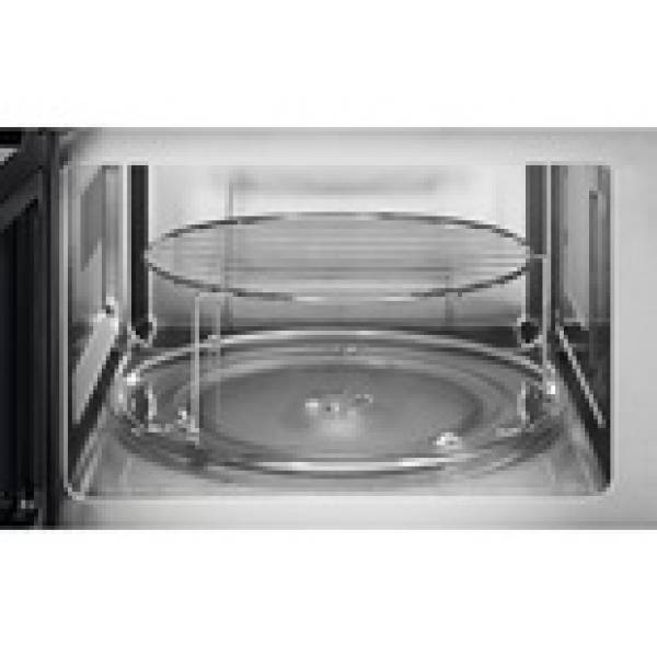 AEG MSB2547D-M Built-In Microwave with Grill 25L - Image 2