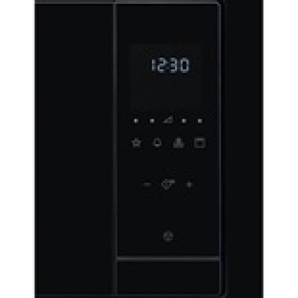 AEG MSB2547D-M Built-In Microwave with Grill 25L - Image 3