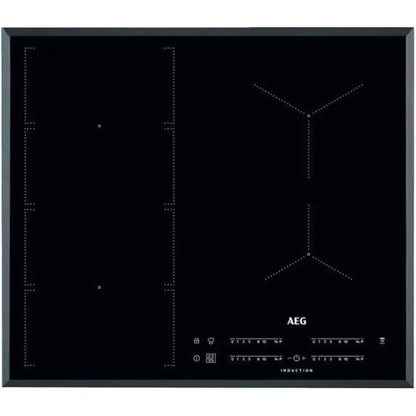 AEG IKE64471FB Ceramic Induction Hob in Cyprus