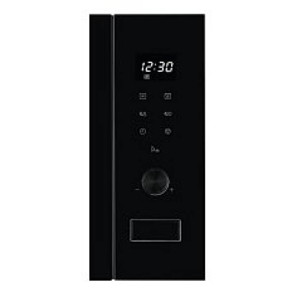 AEG MSB2057D-B Built-In Microwave Oven with Grill – 20L - Image 2