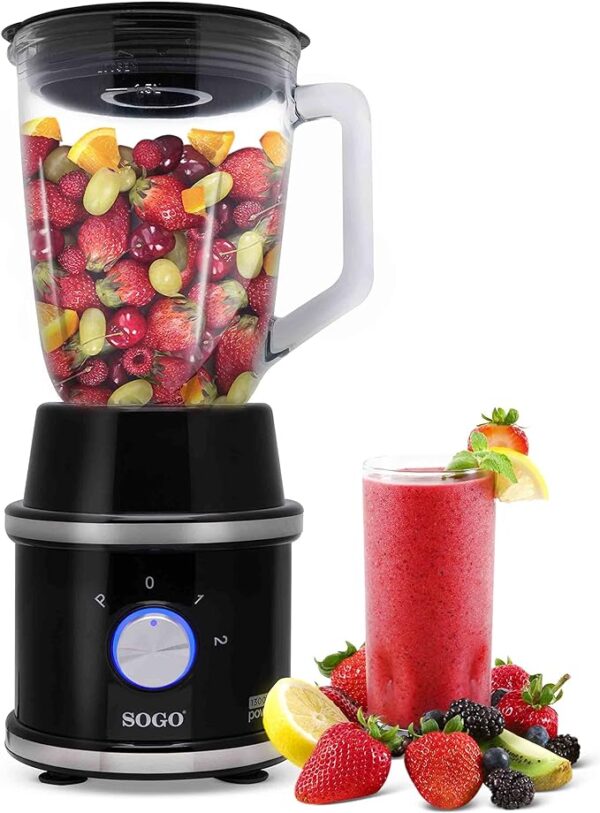 Sogo Hand Blender 1300W