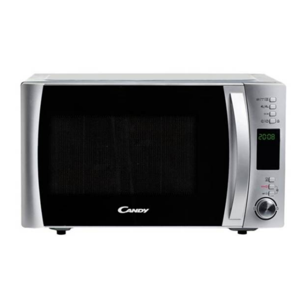Buy Candy CMXG30DS Microwave 30L with Grill | Cyprus