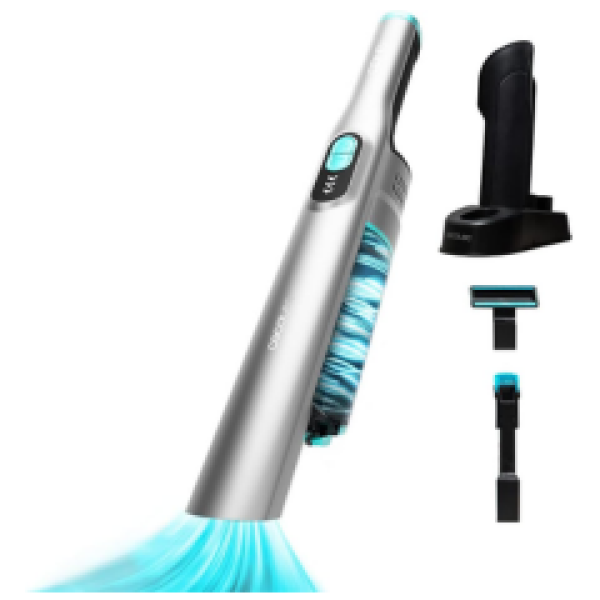 Handheld Vacuum Cleaner Cecotec Conga Rockstar Micro Essential 90W in Cyprus