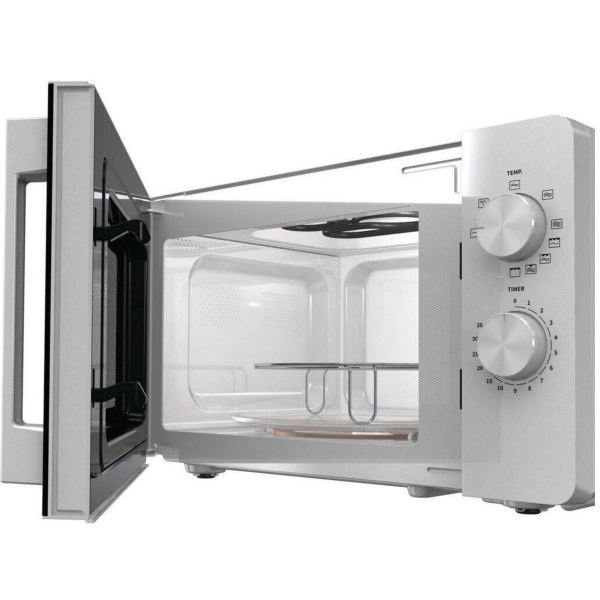 Hisense H20MOWP1HG Microwave with Grill | Cyprus