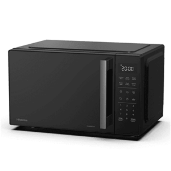 Hisense H23MOBS4HI Microwave 23L 900W Black | Cyprus