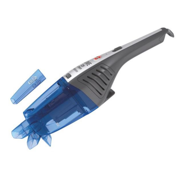 Hoover HJ72WDLB 7.2V Cordless Handheld Vacuum Cleaner – Wet & Dry