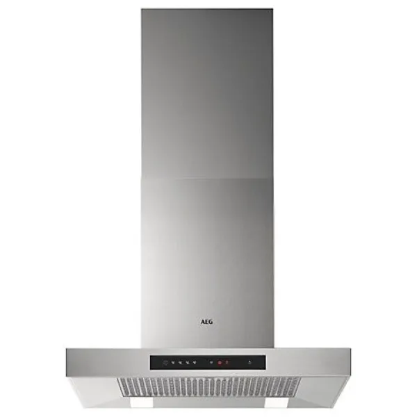 Aeg DBB5660HM Wall Mount Hood in Cyprus
