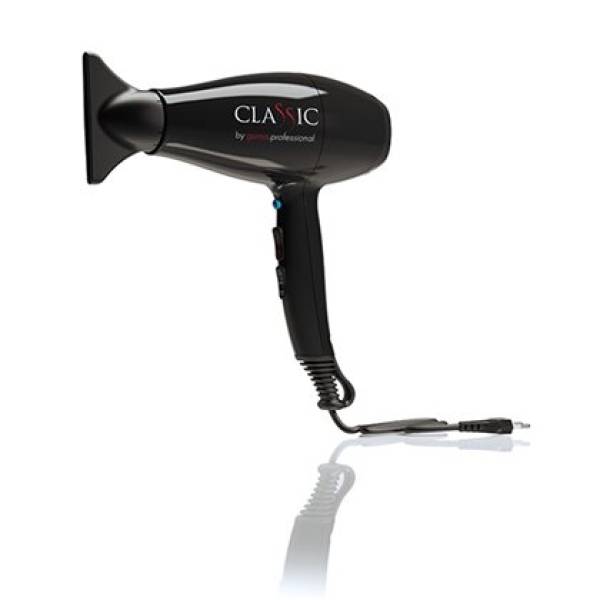GA.MA A11 Classic NR Professional Hair Dryer | 2200W Salon-Quality Styling - Image 3