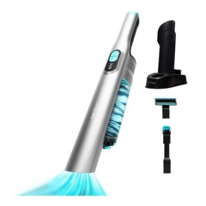 Handheld vacuum cleaner