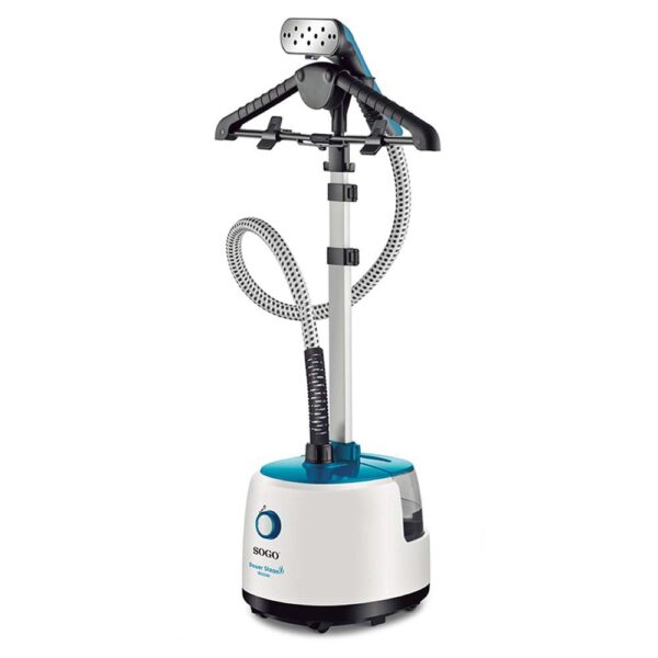 Sogo PLA-SS-6335 Vertical Steam Iron