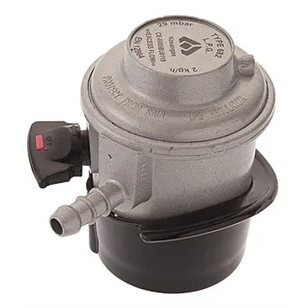 GAS REGULATORS KOSAN LP-682