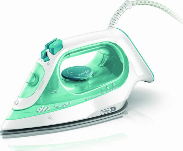 Braun TexStyle 3 Iron SI3041