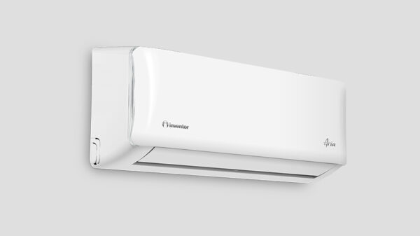 Inventor Aria AR5VI-09WFI/ AR5VO-09 Air Conditioner 9000BTU