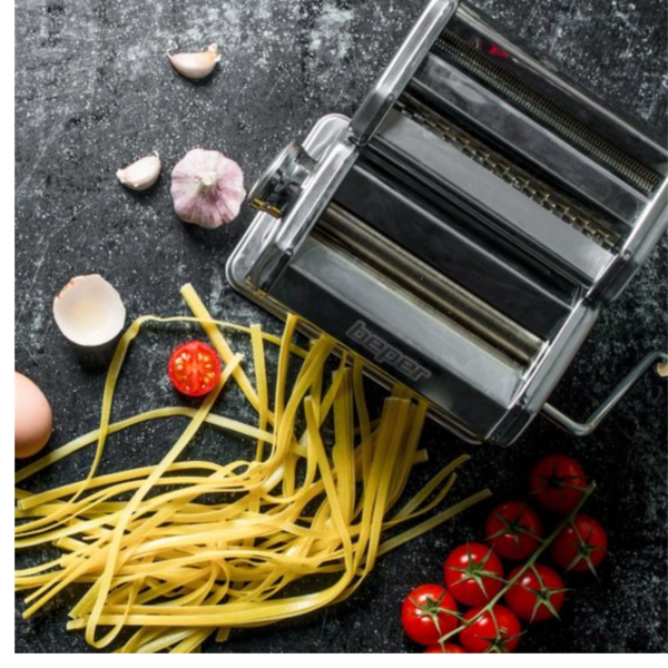Beper-Pasta-Machine-MD.500-manual-pasta-machine.