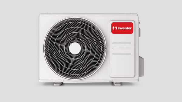 Inventor Aria AR5VI-09WFI/ AR5VO-09 Air Conditioner 9000BTU