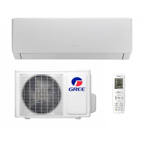 Gree-Pular-12000-BTU-Air-Conditioner-GWH12AGB-K6DNA1A-outdoor-in-Cyprus
