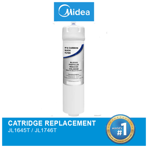 Midea-PP-Carbon-Filter-for-JL1645T-Water-Dispenser.