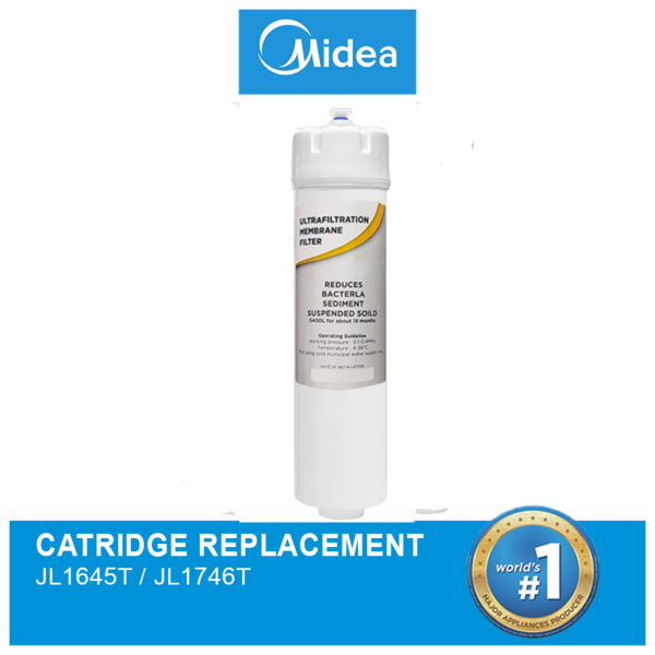 Midea-UF-Filter-for-JL1645T-Water-Dispenser.