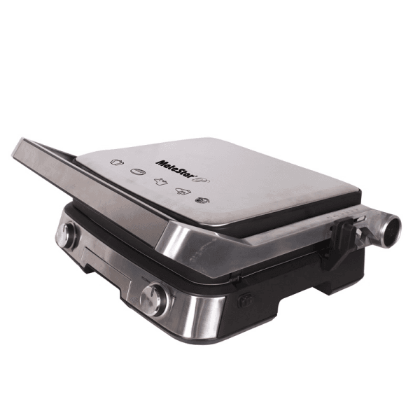 Matestar PLM-6280 Platinum Sandwich Grill