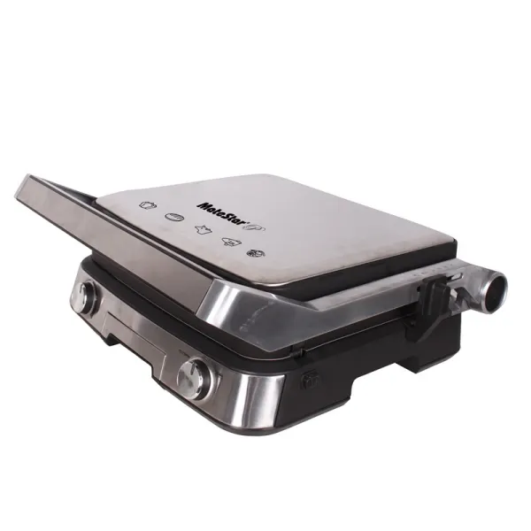 Matestar PLM-6280 Platinum Sandwich Grill