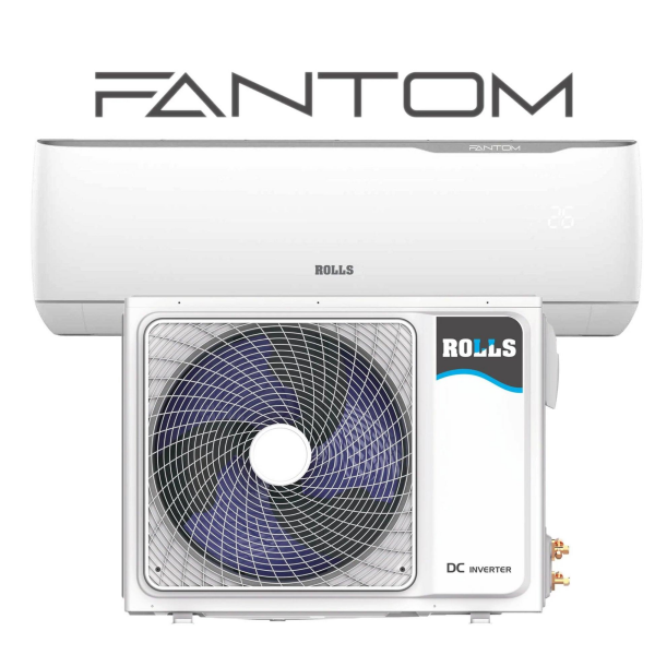Rolls-fantom-24000-btu-dc-inverter-air-conditioner-Kyriakos-Electric