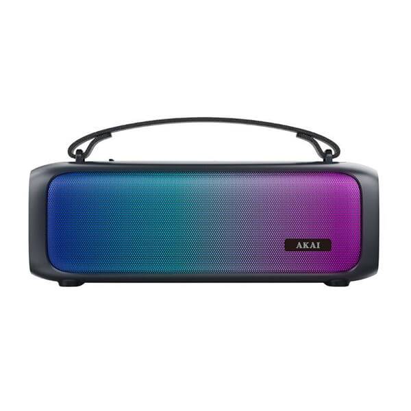 Akai Bluetooth Speaker 8W with Radio - Image 2