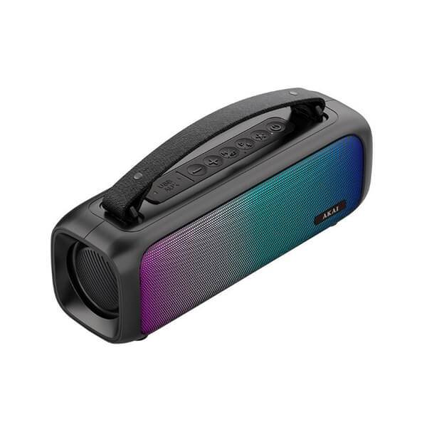 Akai Bluetooth Speaker 8W with Radio - Image 3