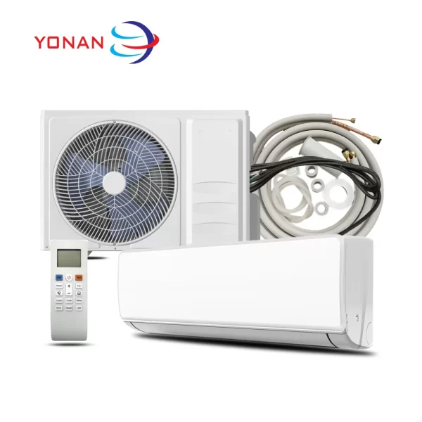 YONAN AIR CONDITION 9000 BTU A++ / A+++ Inverter KFR-9GW/BP