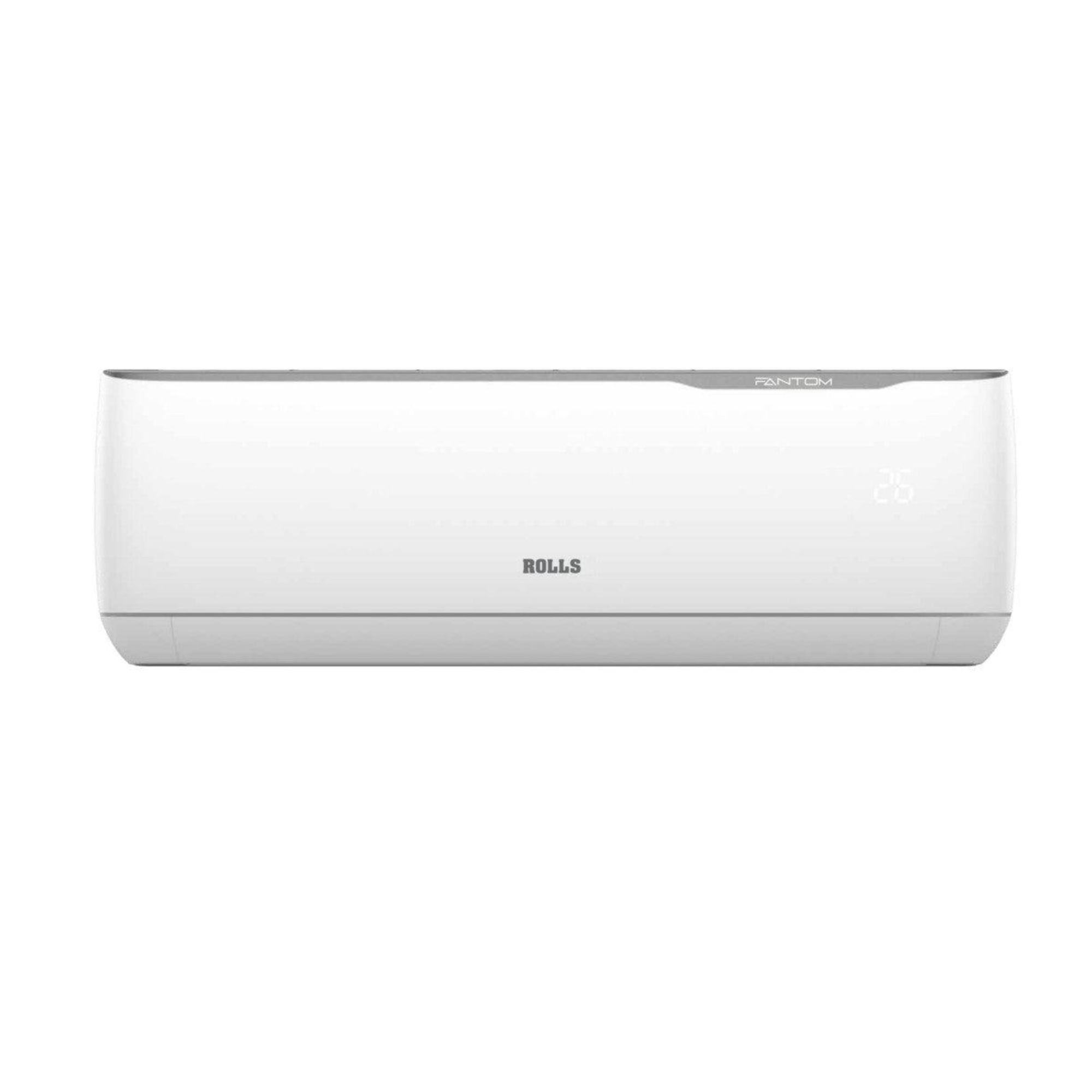 Rolls-Fantom-9000-BTU-DC-Inverter-Air-Conditioner-with-WiFi in Cyprus