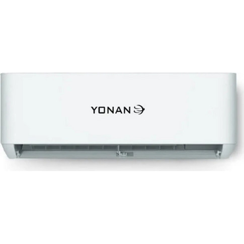 YONAN-Air-Conditioner-9000-BTU-Inverter-indoor-units-in-Cyprus.