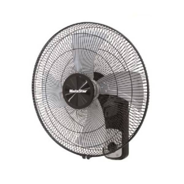 Wall Fan Matestar MAT-1832RC 18" Black