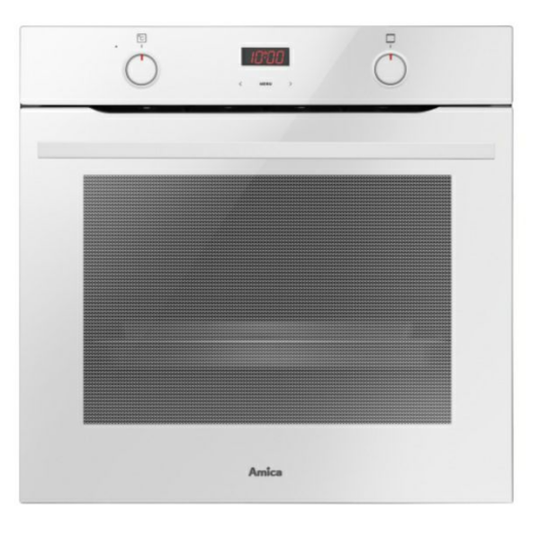 Amica-ED37617W-X-Type-built-in-oven-77L-white