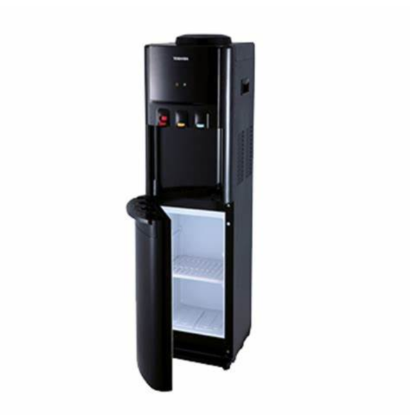 TOSHIBA-RWF-W1766TCY-Water-Dispenser-with-Storage-Capacity
