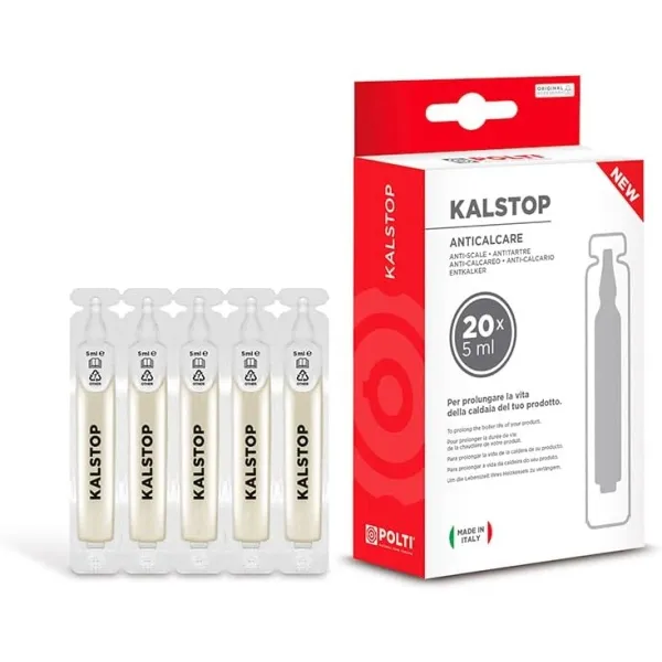 POLTI Anti-Limescale KAL-STOP FP2003