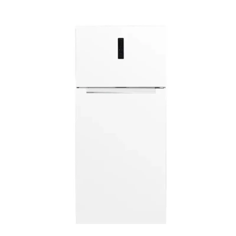 Hyundai Refrigerator White ( HYRF-HMTM480W) 68x79x178cm