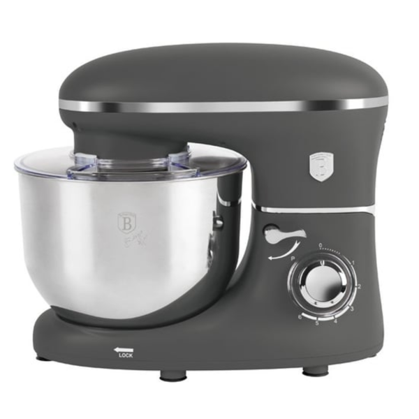 Berlinger-Haus-BH_9511-kitchen-robot-1300W-6L-anthracite-in-Cyprus.