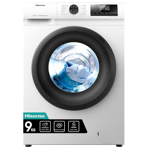 Hisense-WFQP9014EVM-front-loading-washing-machine